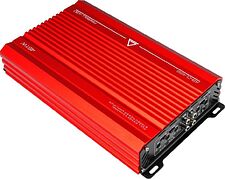 Автомобильный усилитель Aura Fireball-4.80 Автомобильный усилитель Aura Fireball-4.80