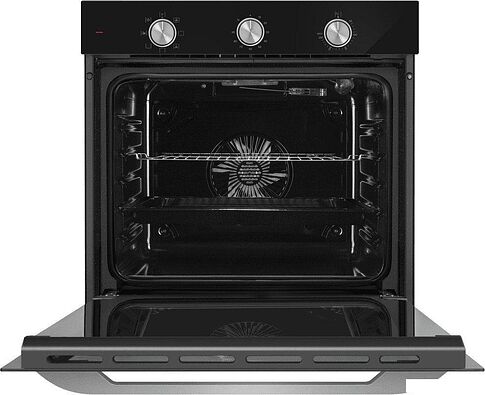 Электрический духовой шкаф MAUNFELD FEOF7871B