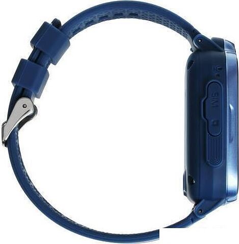 Детские умные часы Aimoto Grand (синий)