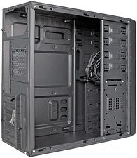 Корпус ExeGate XP-402U EX283740RUS