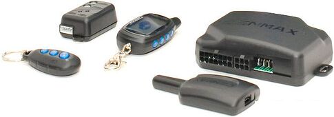 Автосигнализация Cenmax Vigilant V-7A NEW