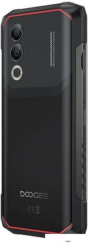 Телефон Doogee Blade 20 Turbo 8GB/256GB (черный)