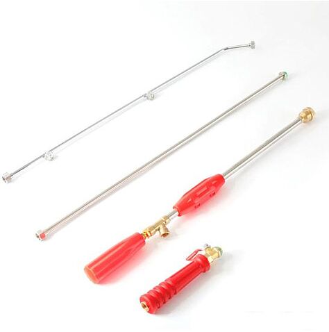 Бензиновый опрыскиватель Patriot PT-800