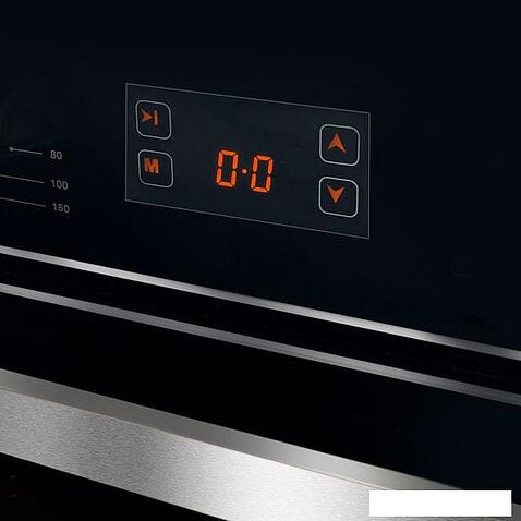 Электрический духовой шкаф Ginzzu HOE-205