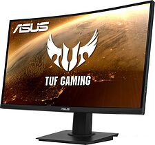 Монитор ASUS TUF Gaming VG24VQE
