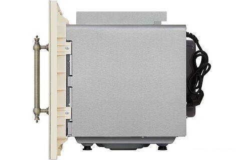 Микроволновая печь Hiberg VM 8505 Y
