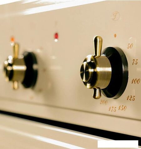 Электрический духовой шкаф LEX EDM 076 C IV