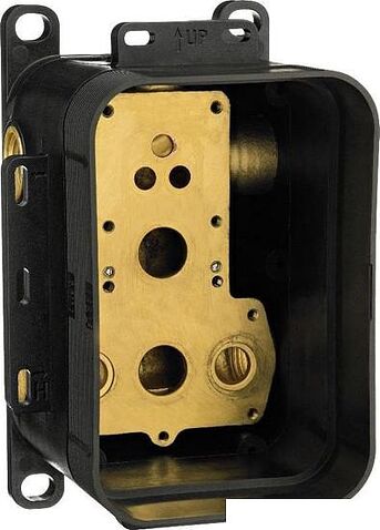 Душевая система  Deante BXYSX44T-3