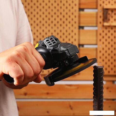 Угловая шлифмашина Deko AG950DK 083-1024