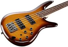 Бас-гитара Ibanez SR370EF-BBT