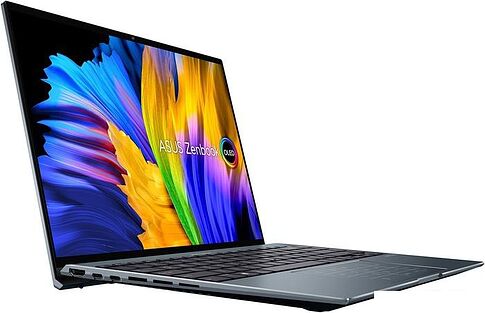 Ноутбук ASUS Zenbook 14X OLED UX5401ZA-KN150W