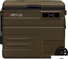 Компрессорный автохолодильник Meyvel AF-U65-travel