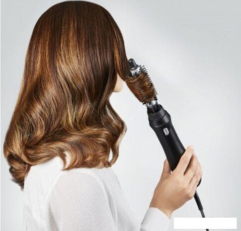 Фен-щетка Rowenta CF6320F0