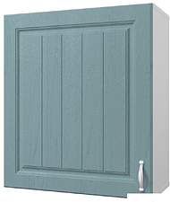 Шкаф навесной Горизонт Принцесса 60 навесной (мурено)