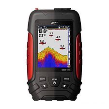 Эхолот Lucky Nova FL168LIC-WT