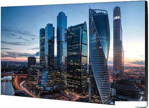 Информационная панель Samsung VM55T-E