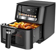 Аэрогриль (аэрофритюрница) CENTEK CT-3103