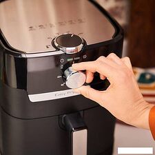 Аэрофритюрница Tefal Easy Fry & Grill EY5018