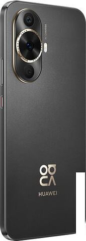 Смартфон Huawei nova 12s FOA-LX9 8GB/256GB (черный)