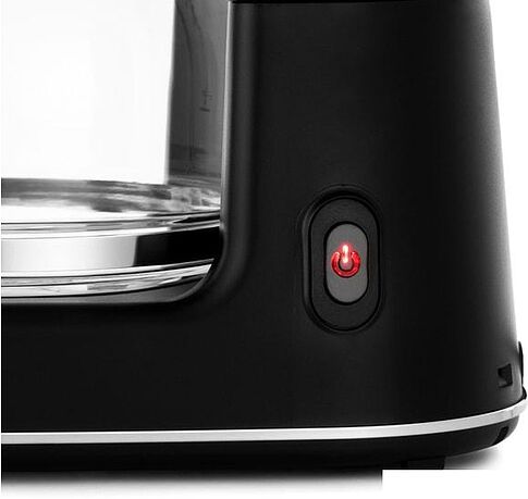 Капельная кофеварка Kitfort KT-734