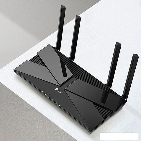 Wi-Fi роутер TP-Link Archer AX23