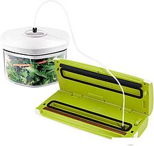 Вакуумный упаковщик Kitfort KT-1511-2