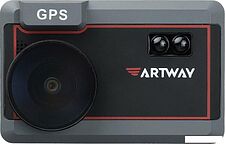 Видеорегистратор-радар детектор-GPS информатор (3в1) Artway MD-215 Signature SHD Видеорегистратор-радар детектор-GPS информатор (3в1) Artway MD-215 Signature SHD