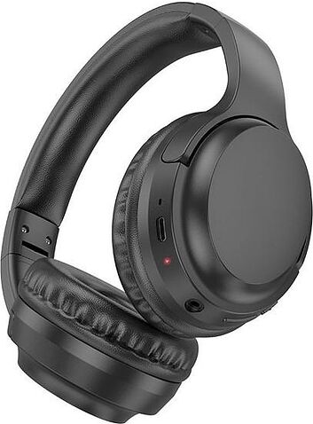 Наушники Borofone BO25 (черный)