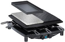 Раклетница Steba RC 4 plus DELUX