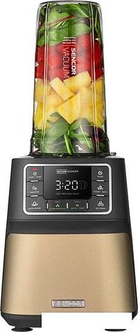 Стационарный блендер Sencor SBU 7877CH