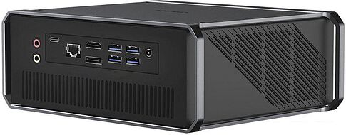 Компактный компьютер Chuwi CoreBox 4th i5-12450H/16GB/512GB/Win11Pro