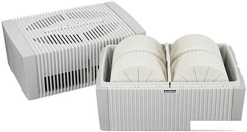 Мойка воздуха Venta LW45 (белый)