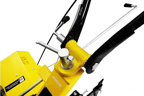 Мотокультиватор Huter MK-8000В