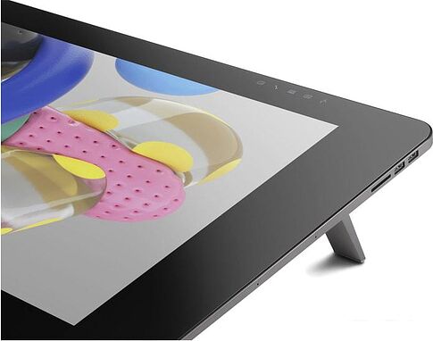 Графический планшет Wacom Cintiq Pro 24 DTH-2420