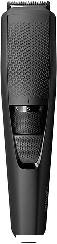 Универсальный триммер Philips Beardtrimmer series 3000 BT3208/13