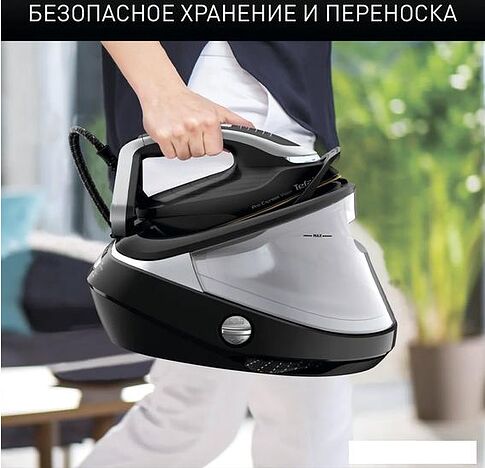 Утюг Tefal Pro Express Vision GV9821E0