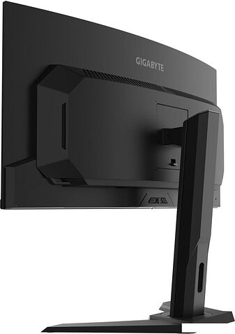 Игровой монитор Gigabyte MO34WQC