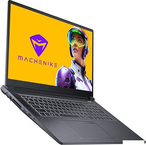 Игровой ноутбук Machenike Star 17 Pluto-A JJ00G700PRU