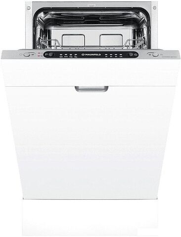 Встраиваемая посудомоечная машина MAUNFELD MLP4249G02 Light Beam