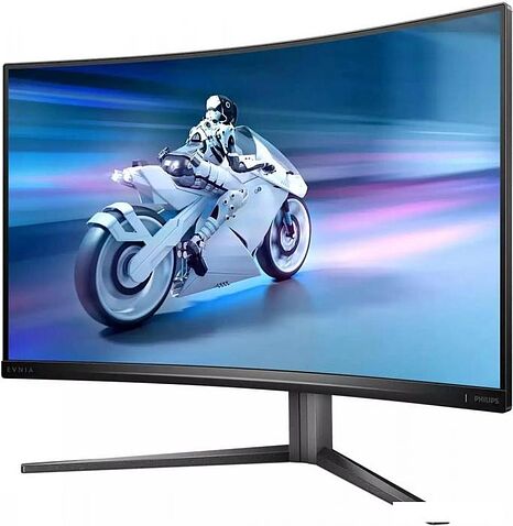 Игровой монитор Philips Evnia Gaming 32M2C5500W/00