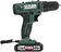 Дрель-шуруповерт Hammer ACD18A (с 2-мя АКБ, кейс)