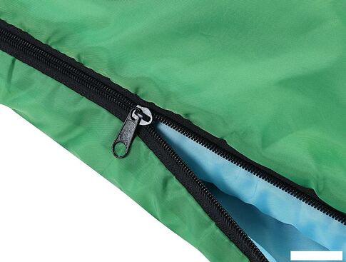 Спальный мешок Sundays ZC-SB-S4 (зеленый)