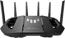 Wi-Fi роутер ASUS TUF Gaming BE9400