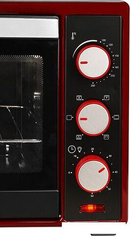 Мини-печь GFgril GFO-26BR