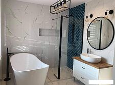 Душевая система Laveo Pretto PLP 70TD