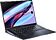 Ноутбук ASUS Zenbook Pro 16X OLED UX7602VI-MY034X