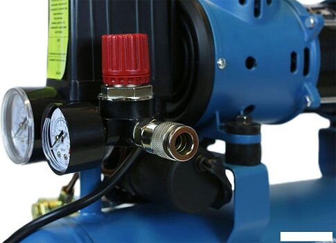 Компрессор Sturm AC93210OL