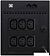 Источник бесперебойного питания Powercom Raptor RPT-2000AP