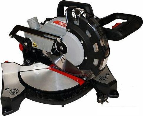 Монтажная (отрезная) пила Felisatti ПТ-216/1300Л