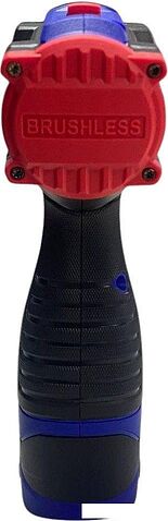 Дрель-шуруповерт ETECH TEH-16BL (с 2-мя АКБ, кейс)